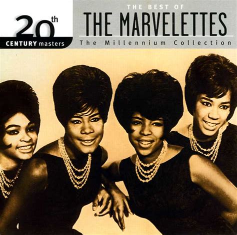 "Songs of The Original Stonewall Club Jukebox" (#8) by The Marvelettes ...