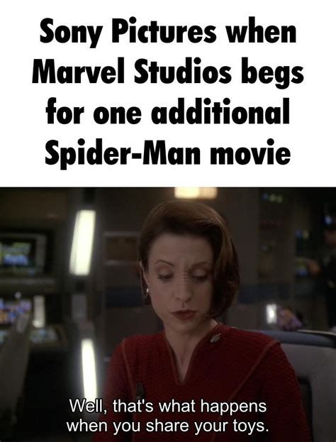 Madame Web (2023) : r/moviescirclejerk