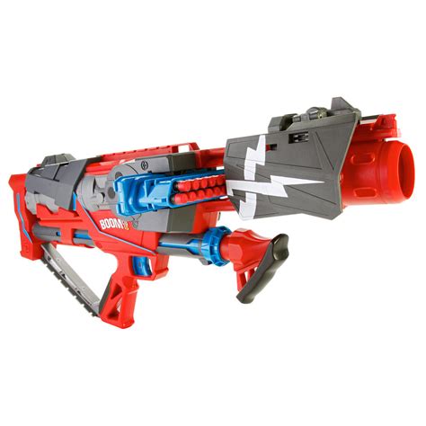 StudioYale: Nerf Elite Hyperfire Review (7/10)