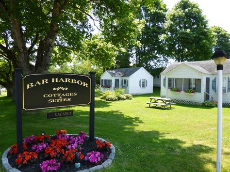 BAR HARBOR COTTAGES & SUITES - Updated 2024 Prices & Hotel Reviews (Maine)