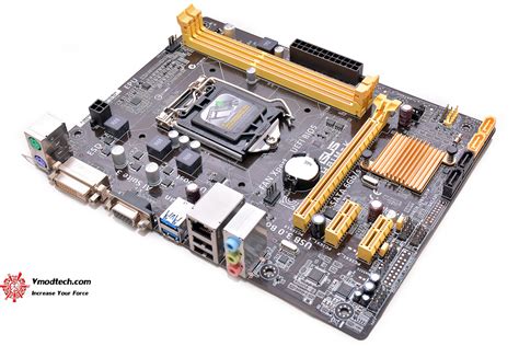 ASUS H81M-K Motherboard Review ,ASUS H81M-K กับความแรงมาตรฐานสูง : : Conclusion (8/8)