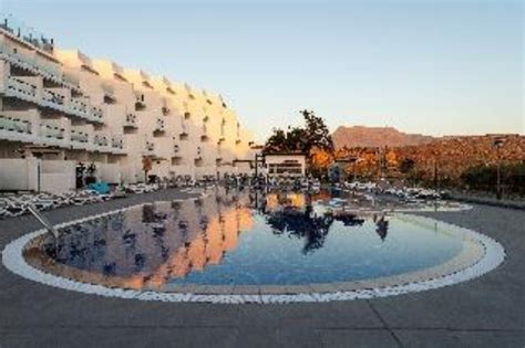 Roca Negra Hotel & Spa Hotel, Gran Canaria, Spain - overview