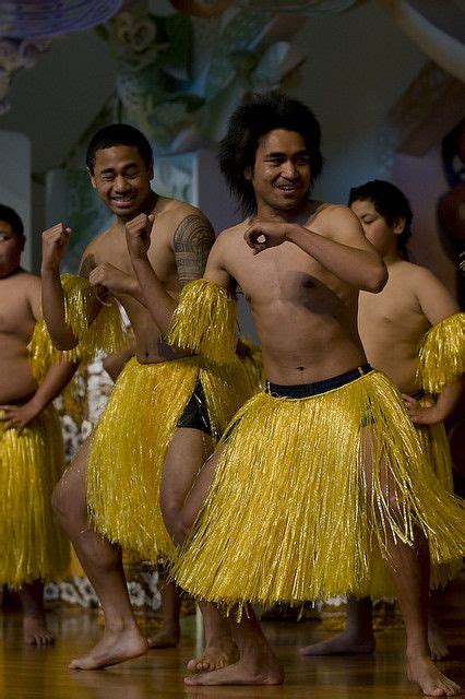 The culture and people of the Pacific Island nation Tokelau. | South ...