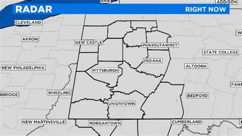 Weather Radars – CBS Pittsburgh