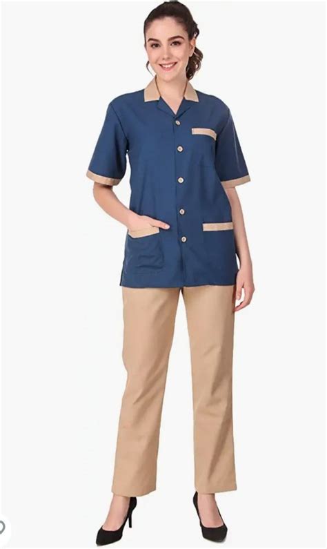 Unisex Hospital Staff Uniform, Size: S/M/L/XL at Rs 750/piece in Ahmedabad | ID: 23295915073