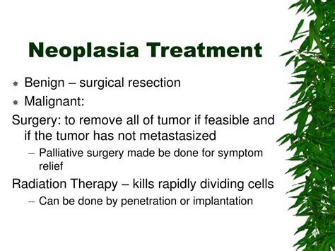 PPT - Neoplasia PowerPoint Presentation, free download - ID:763971