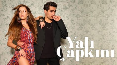 Yali Capkini Episode 54 English Subtitles - Turkish World