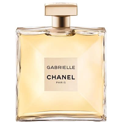 Keep Calm & Curry On: Perfume Review: Chanel's Gabrielle