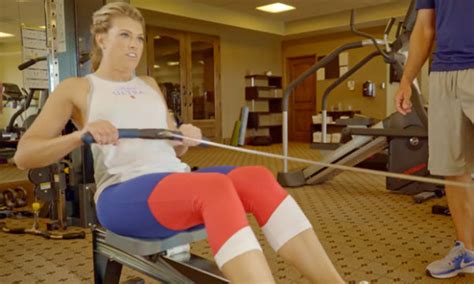 #GetGolfFit: Rowing Intervals for Back, Leg and Lat Strength - Colorado AvidGolfer