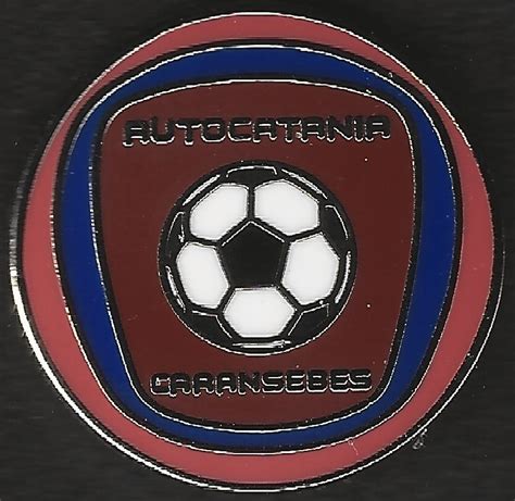 Autocatania Caransebes (Romania) – Store – worldsoccerpins.com