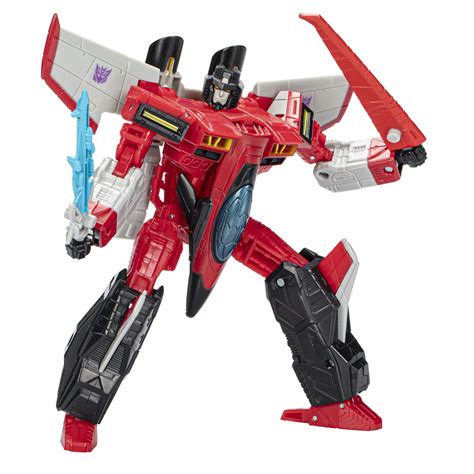 Buy Transformers Toys Generations Legacy Voyager Armada Universe ...