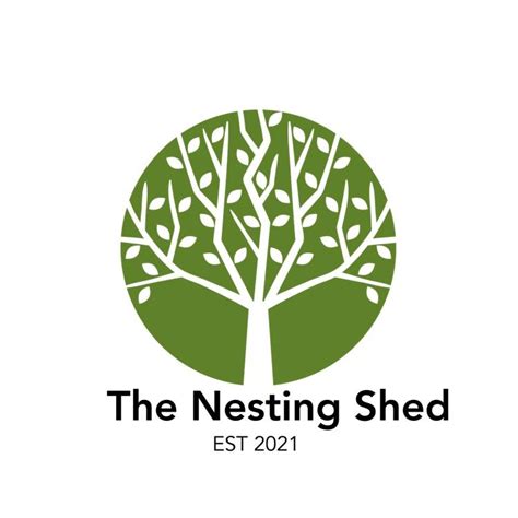The Nesting Shed | Victoria TX