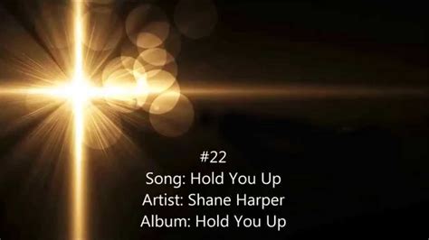 Top 25 Contemporary Christian Songs - YouTube