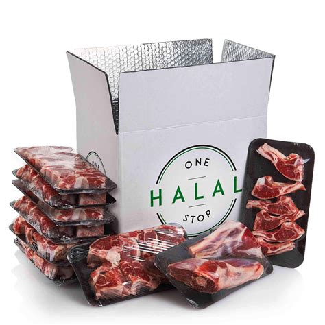 Zabiha Halal Full Lamb – One Stop Halal