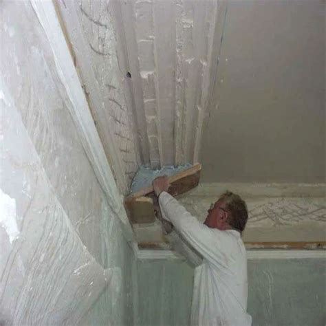 Gypsum Plaster in Navi Mumbai, Sai India Gypsum Products Private ...