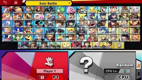 'Smash Ultimate': Unlock Characters Fast With These Tips, Tricks, and Hacks | Inverse