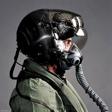 Naval Open Source INTelligence: F-35 helmets face tough tests