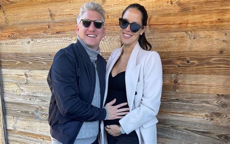 Ana Ivanovic expecting third child with husband Bastian Schweinsteiger ...