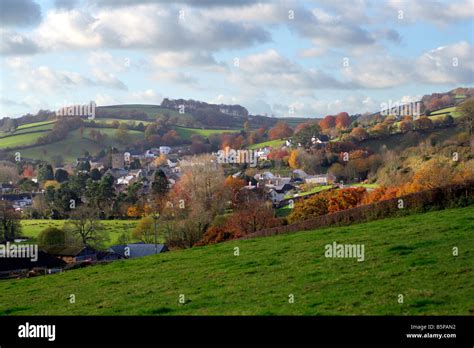 Bampton devon hi-res stock photography and images - Alamy