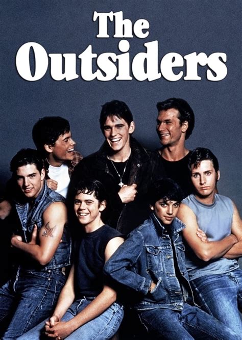 Find an Actor to Play Two Bit Mathews in The outsiders (2023 remake) on ...