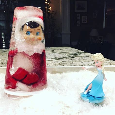 The most creative Elf on the Shelf ideas | Newsday