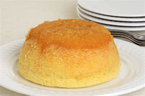 Golden Syrup Steamed Pudding | Stay at Home Mum