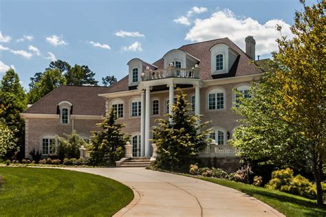 Raleigh, North Carolina, United States Luxury Real Estate and Homes for Sales | Luxury real ...