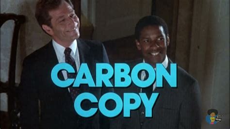 Carbon Copy (1981) | Theatrical Trailer | Denzel Washington George ...