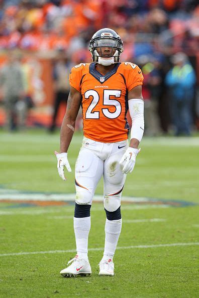 Denver Broncos RUMORS: Chris Harris Jr. Will Play In AFC Championship ...