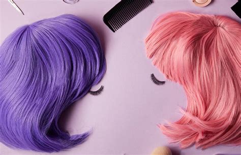 Can You Dye Synthetic Hair? Everything You Should Know