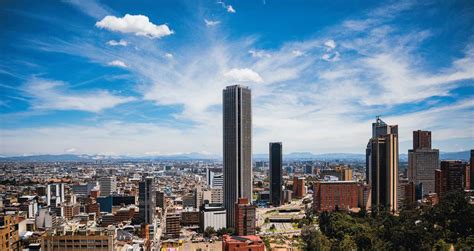 Explore Bogotá: Top Activities in Colombia's Bustling Capital