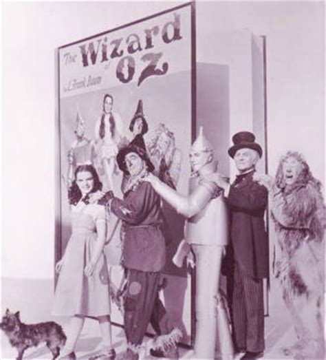 Wizard of Oz cast book - The Wizard of Oz Photo (4486214) - Fanpop