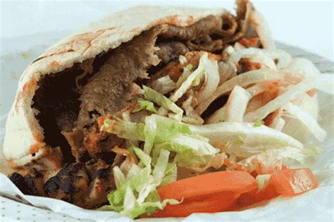 Homemade Doner Kebab In Slow Cooker at Candice Woodard blog