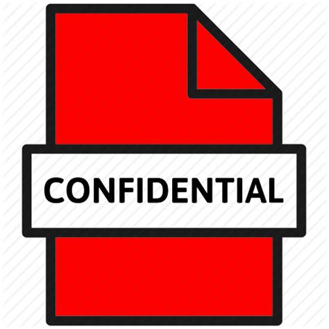 confidential logo png 20 free Cliparts | Download images on Clipground 2024