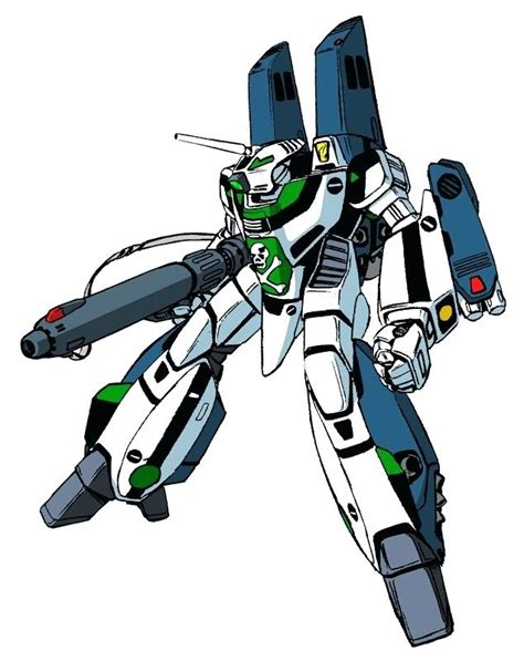 VF-1 Valkyrie | MacrossRPG Wiki | Fandom