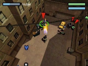 Gta chinatown wars roms - ivmasa