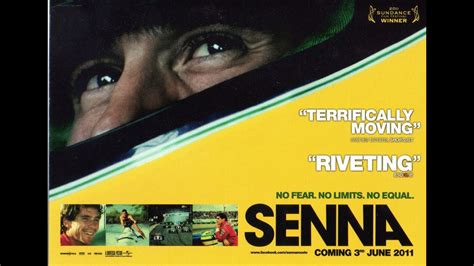 Senna Movie | Official Trailer - YouTube