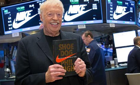 Nike founder and family post daily gain of $1 billion, as sport giant boosts dividend - Nairametrics