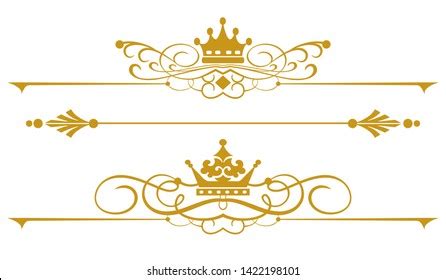 75,143 Crown border Images, Stock Photos & Vectors | Shutterstock