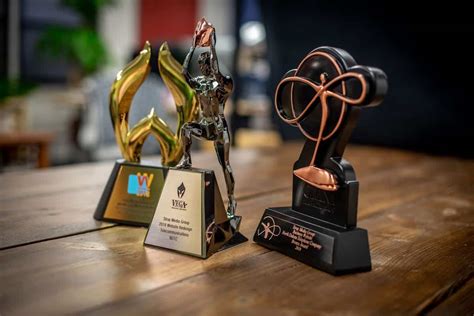 Stray Media Group Awards and Achievements from 2018 | Stray Media Group