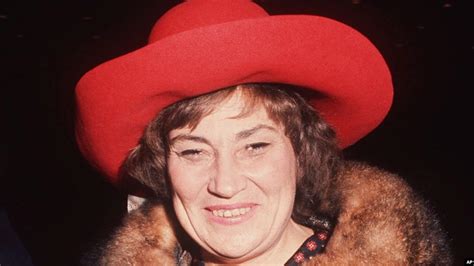 Bella Abzug, 1920-1998: Activist for Women’s Rights, Known for Large Hats and Strong Opinions