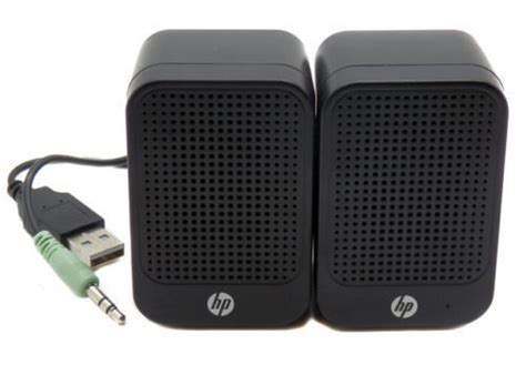 HP Computer Speakers for sale | eBay