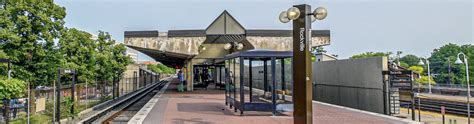 Shady Grove and Rockville Metrorail Stations Reopening on Sunday, Jan. 16