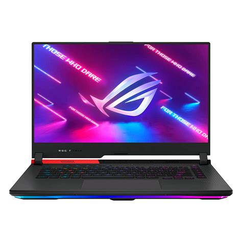 Notebook ASUS ROG Strix G15 15.6″ Ryzen 9 16GB 1TB SSD RTX3070 BAJO PEDIDO – NETPC