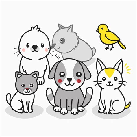 Animal Welfare Photography Vectors & Illustrations for Free Download