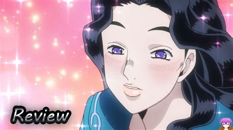 JoJo's Bizarre Adventure Part 4: Diamond Is Unbreakable Episode 8 Anime Review - Yandere Done ...