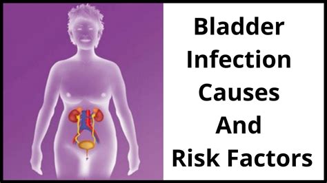 Bladder Infection Versus Yeast Infection: What to Know & Why