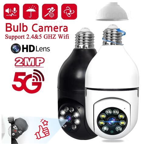 Buy Night Vision Wireless Home Camera Online - Security Gods