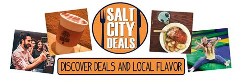 Salt City Deals