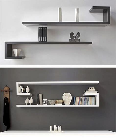 25 Most Unique Minimalist Wall Rack Design Ideas To Enhance Your Room Beauty Wall Rack Design ...